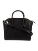 Givenchy Leather Top Handle Bag