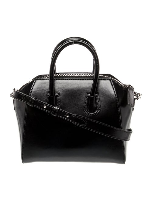 Givenchy Leather Antigona Mini