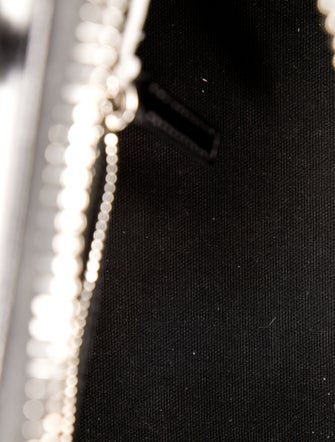 Givenchy Leather Antigona Mini