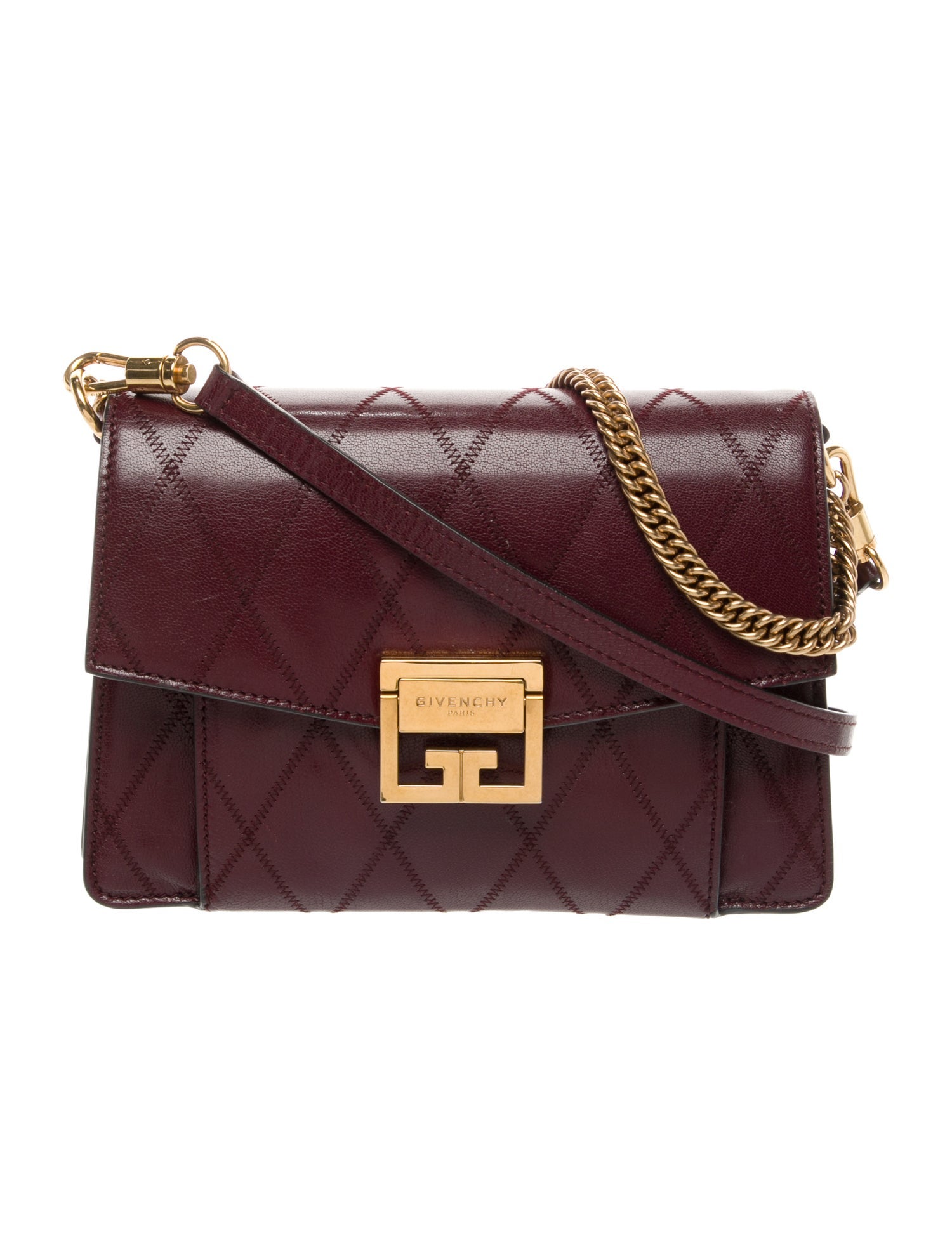 Givenchy Leather GV3