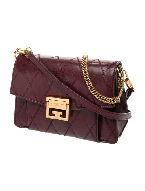 Givenchy Leather GV3
