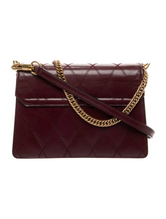 Givenchy Leather GV3