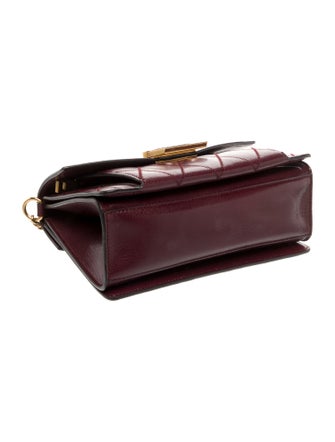 Givenchy Leather GV3