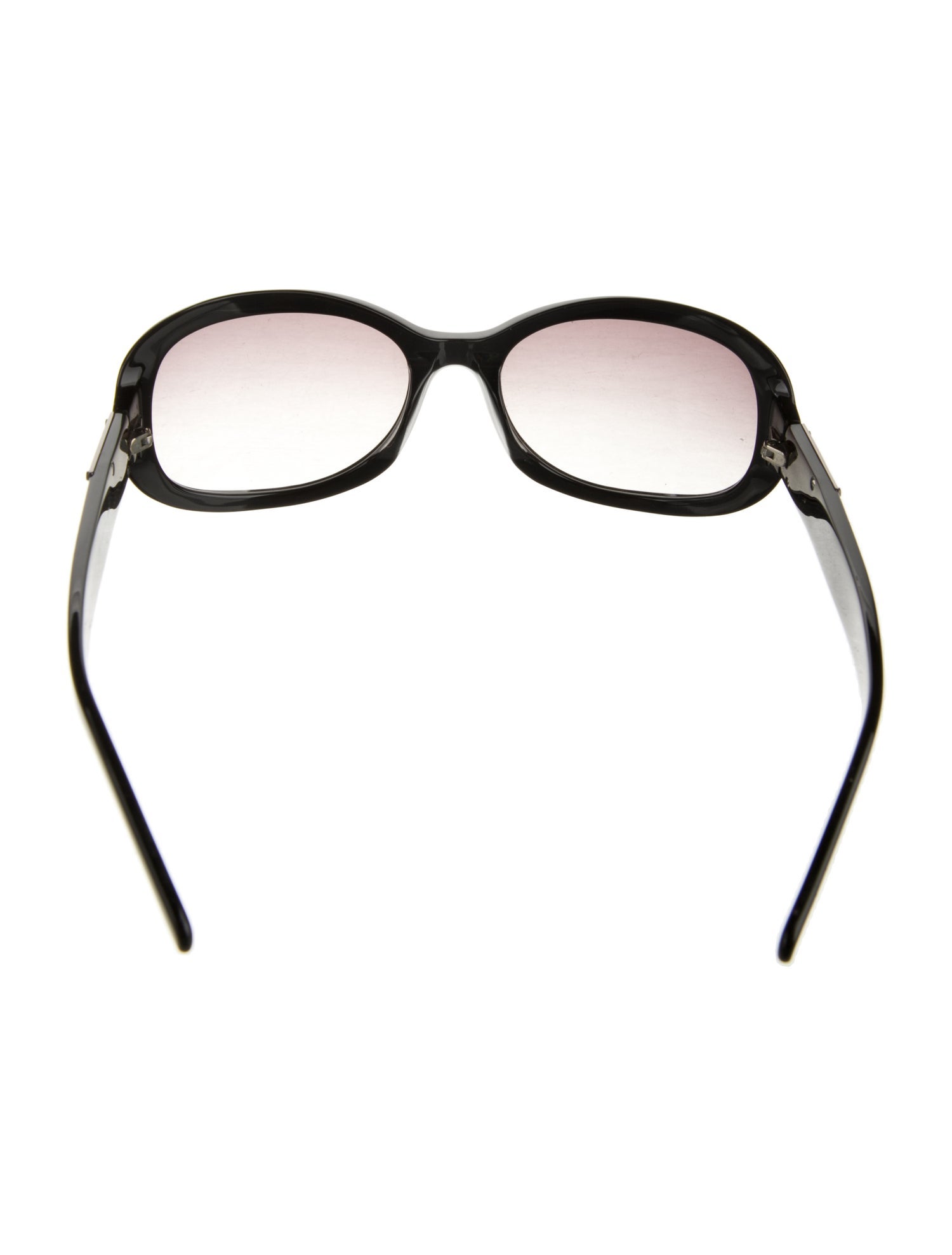 Givenchy Oversize Gradient Sunglasses