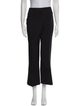 Givenchy Mohair Wide Leg Pants