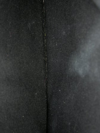 Givenchy Leather Clutch