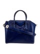 Givenchy Leather Top Handle Bag