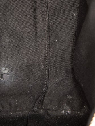 Givenchy Leather Top Handle Bag