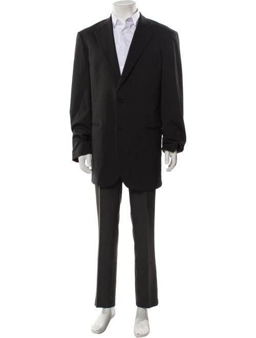 Givenchy Wool Suit