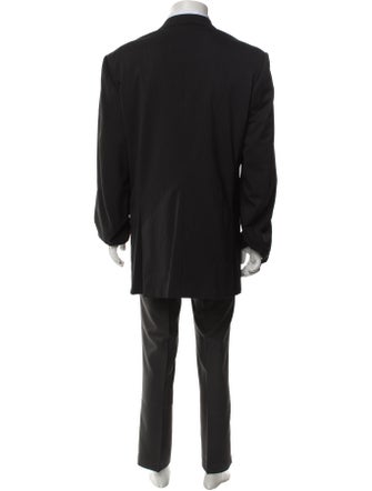 Givenchy Wool Suit