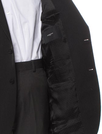 Givenchy Wool Suit