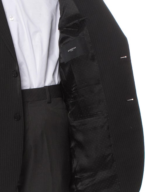 Givenchy Wool Suit