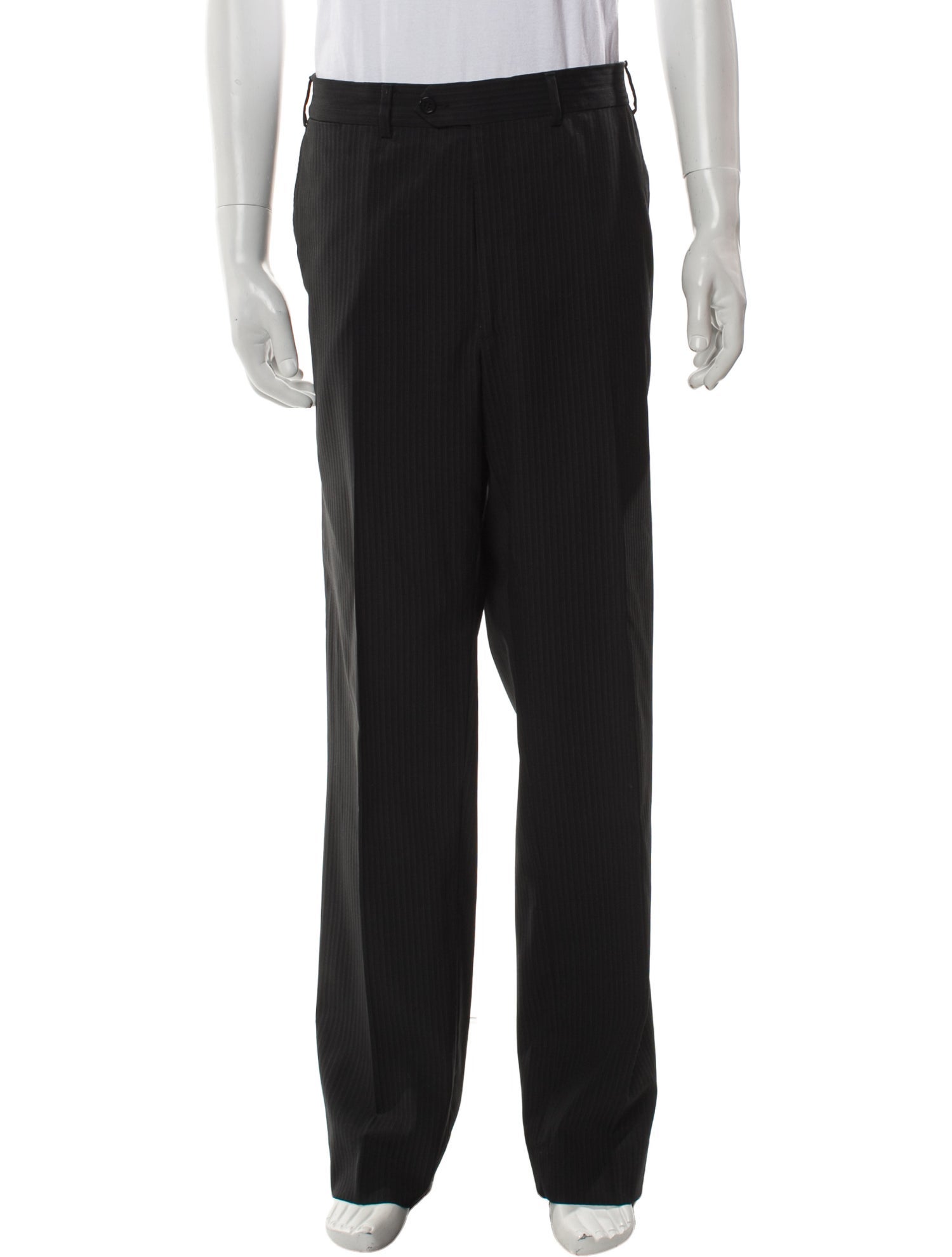 Givenchy Signature Logo Pants