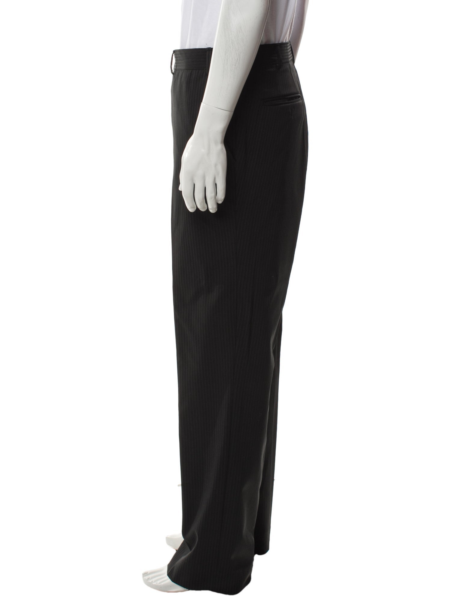 Givenchy Signature Logo Pants