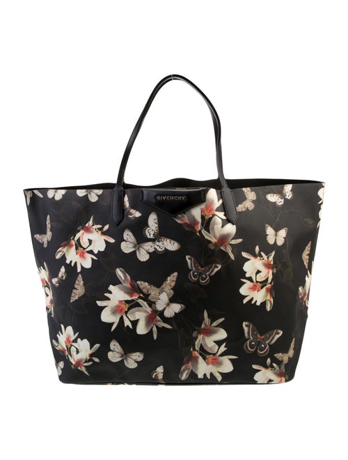 Givenchy Saffiano Leather Tote