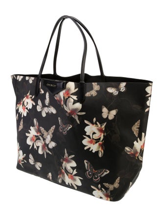 Givenchy Saffiano Leather Tote