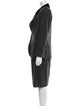 Givenchy Wool Skirt Suit