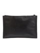 Givenchy Saffiano Leather Clutch