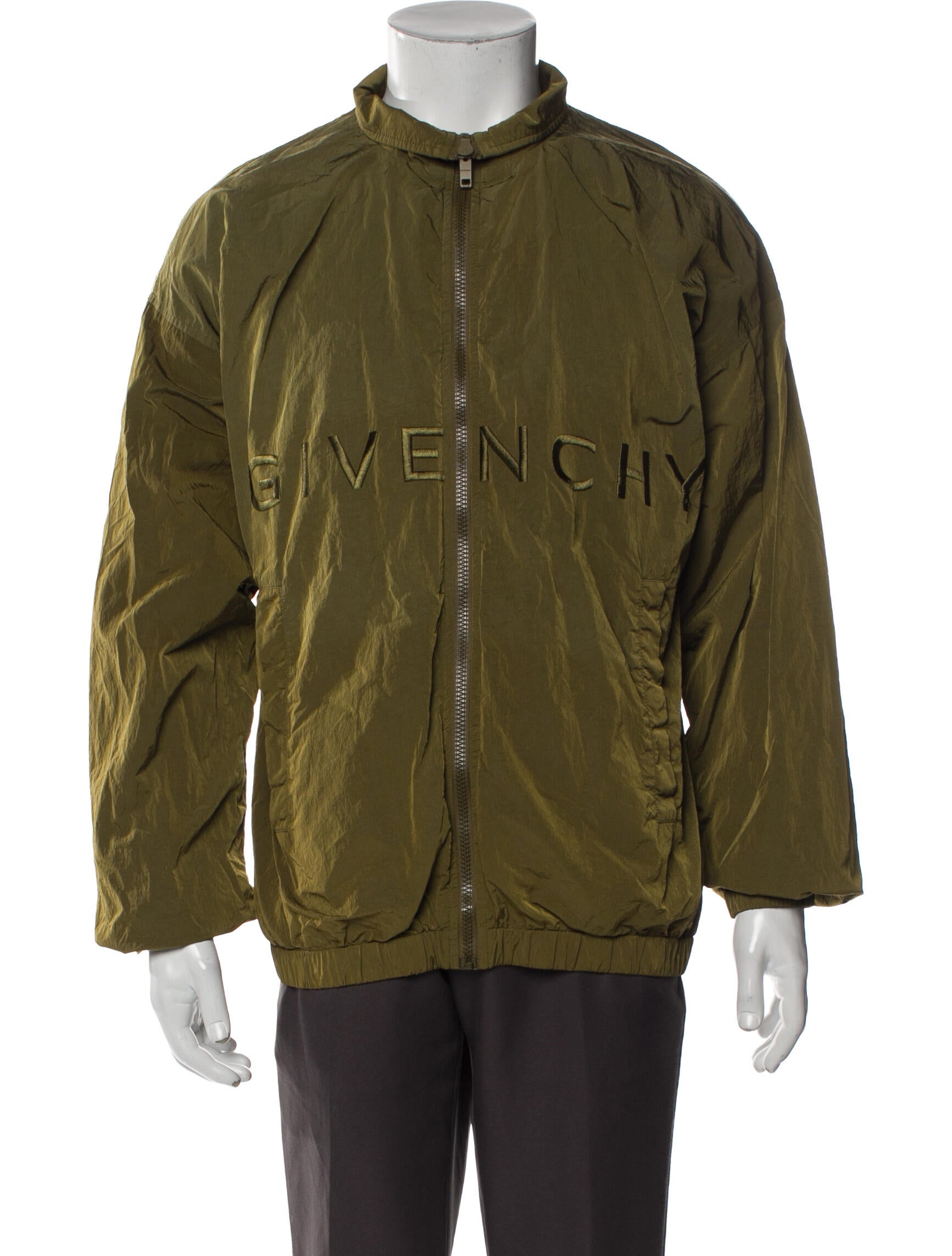 Givenchy Windbreaker