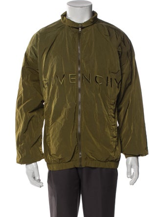 Givenchy Windbreaker
