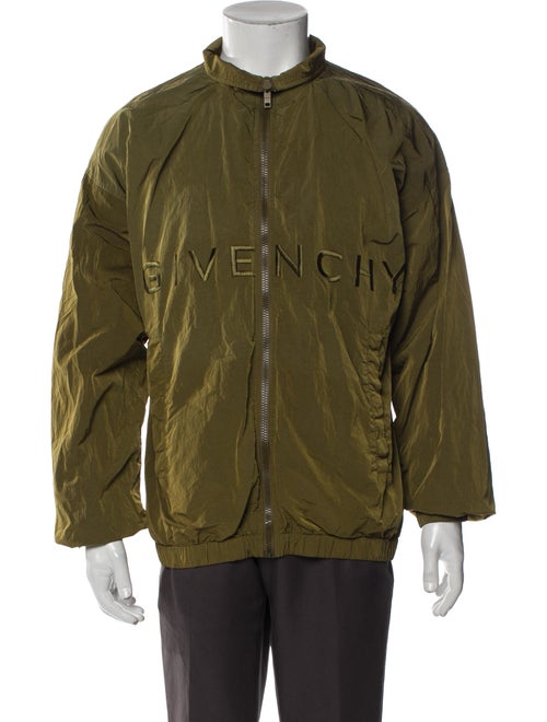 Givenchy Windbreaker