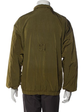 Givenchy Windbreaker
