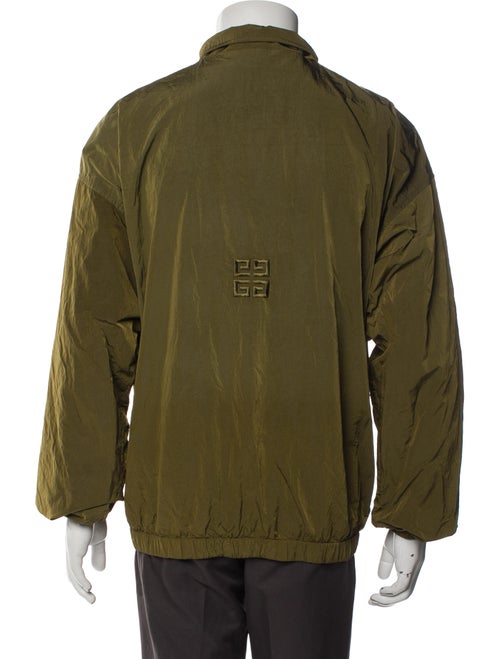 Givenchy Windbreaker