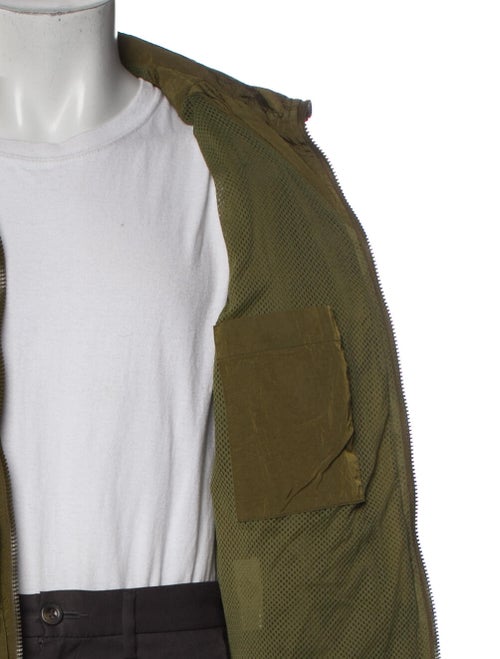 Givenchy Windbreaker