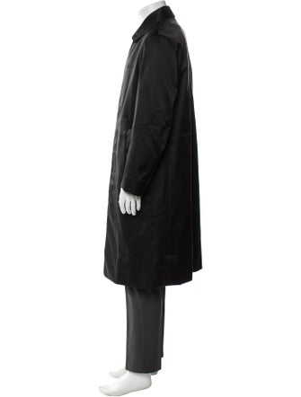 Givenchy Overcoat