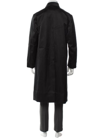 Givenchy Overcoat