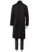 Givenchy Overcoat