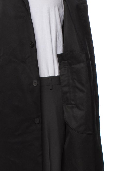 Givenchy Overcoat