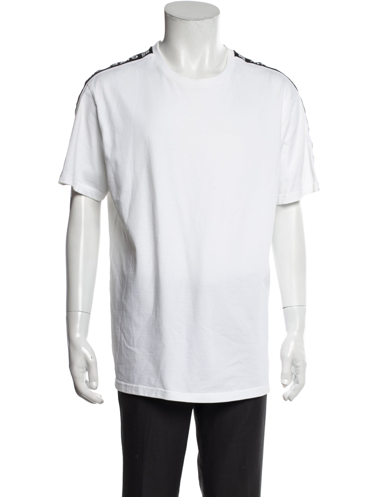 Givenchy Short Sleeve Shirt