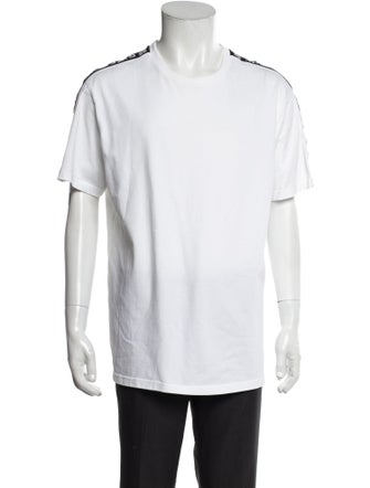 Givenchy Short Sleeve Shirt