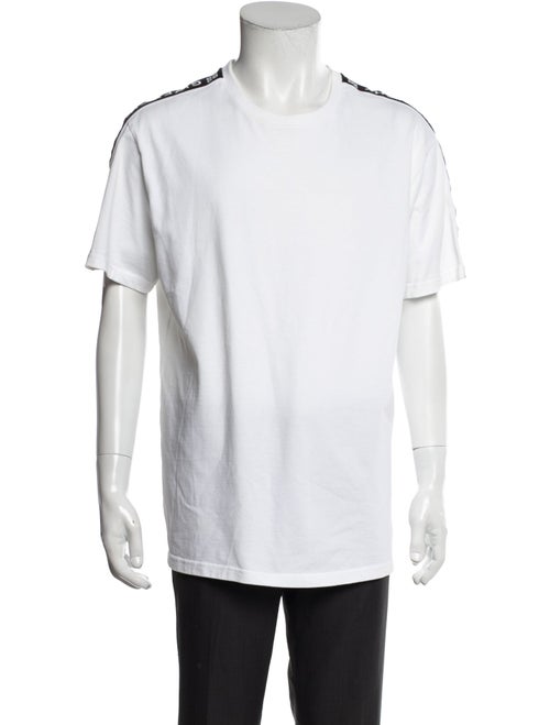 Givenchy Short Sleeve Shirt