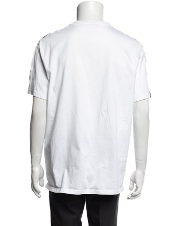 Givenchy Short Sleeve Shirt