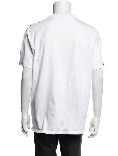 Givenchy Short Sleeve Shirt