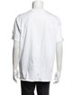 Givenchy Short Sleeve Shirt