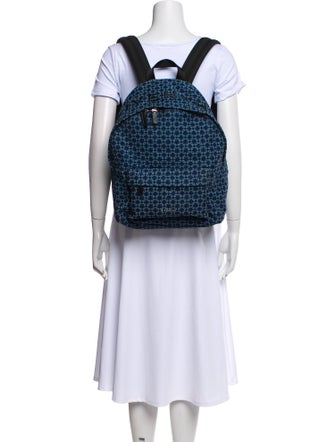 Givenchy Denim Backpack