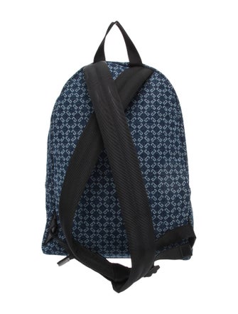Givenchy Denim Backpack