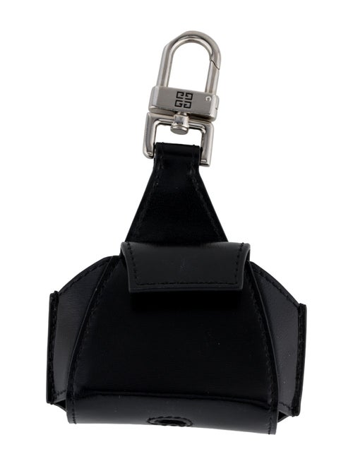 Givenchy Leather Airpod Case