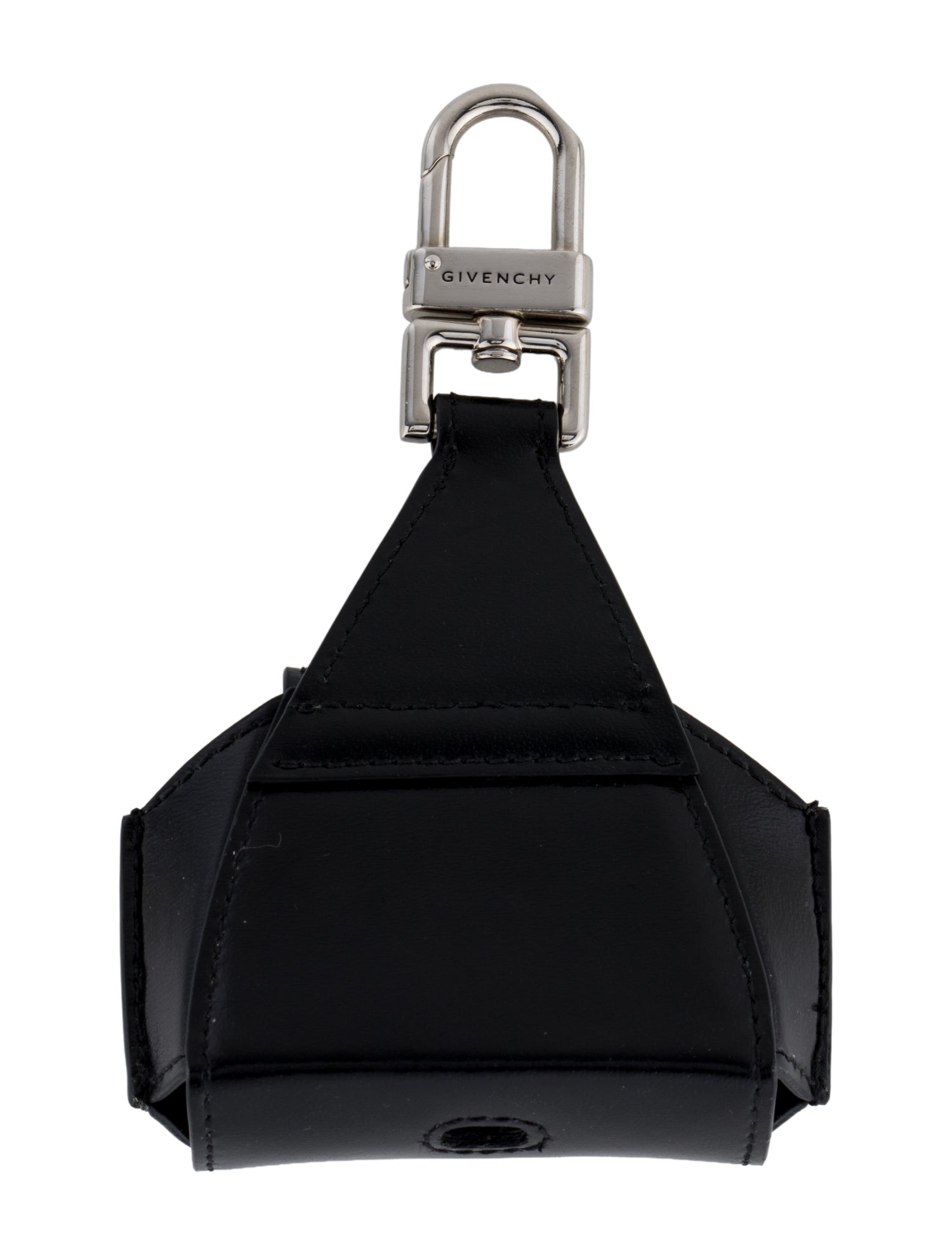 Givenchy Leather Airpod Case