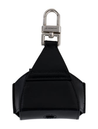 Givenchy Leather Airpod Case