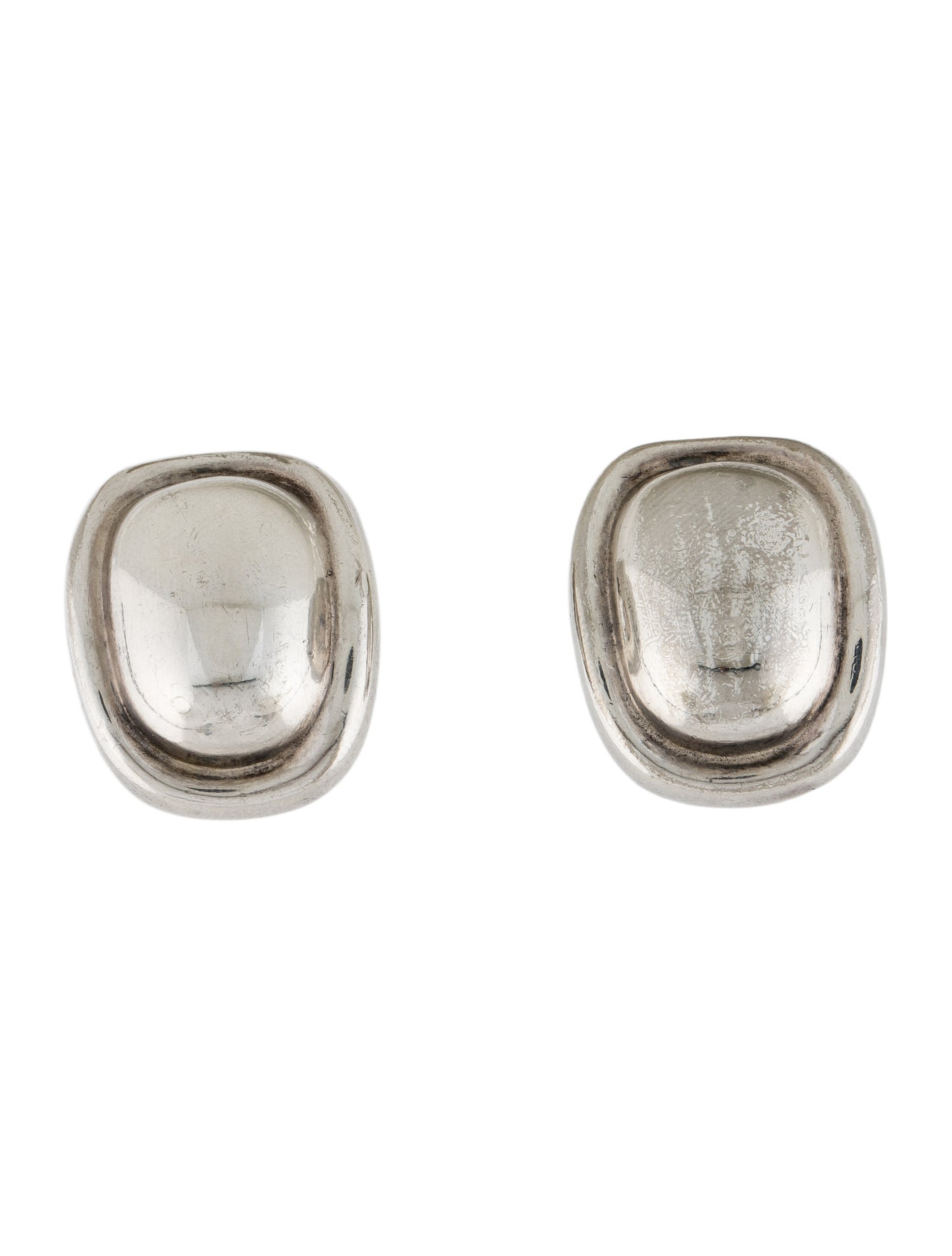 Givenchy Clip-On Earrings