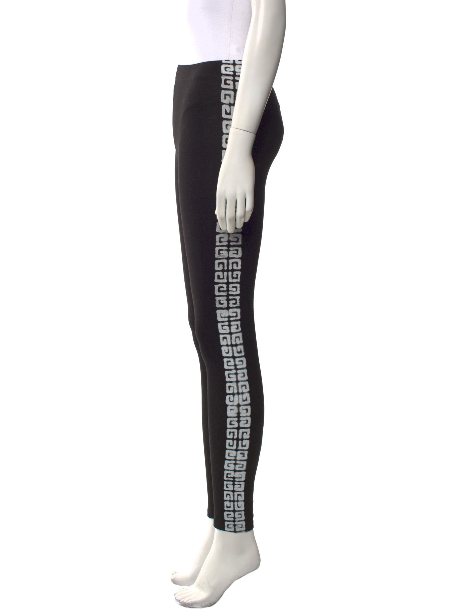 Givenchy Skinny Leg Pants