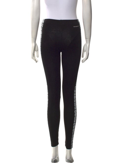 Givenchy Skinny Leg Pants