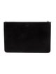 Givenchy Leather Clutch