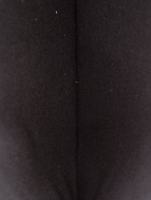 Givenchy Leather Clutch