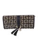 Givenchy Canvas Printed Pouch
