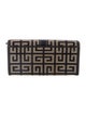 Givenchy Canvas Printed Pouch